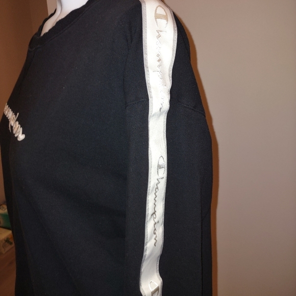 CHAMPION heritage fleece crew - Picture 4 of 8